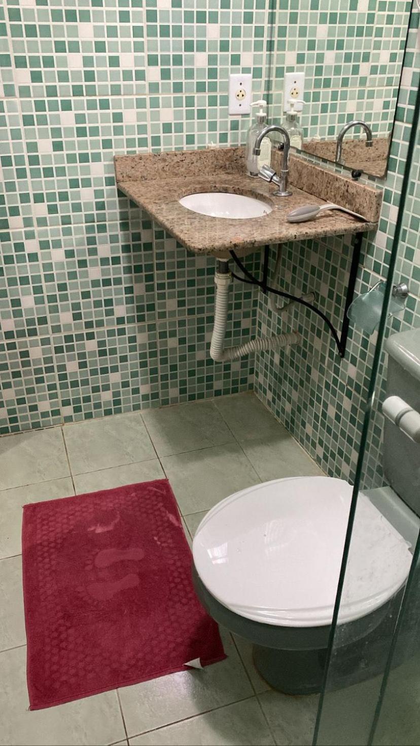 Suites Varandalu Ленсойс Екстериор снимка