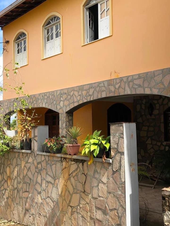 Suites Varandalu Ленсойс Екстериор снимка