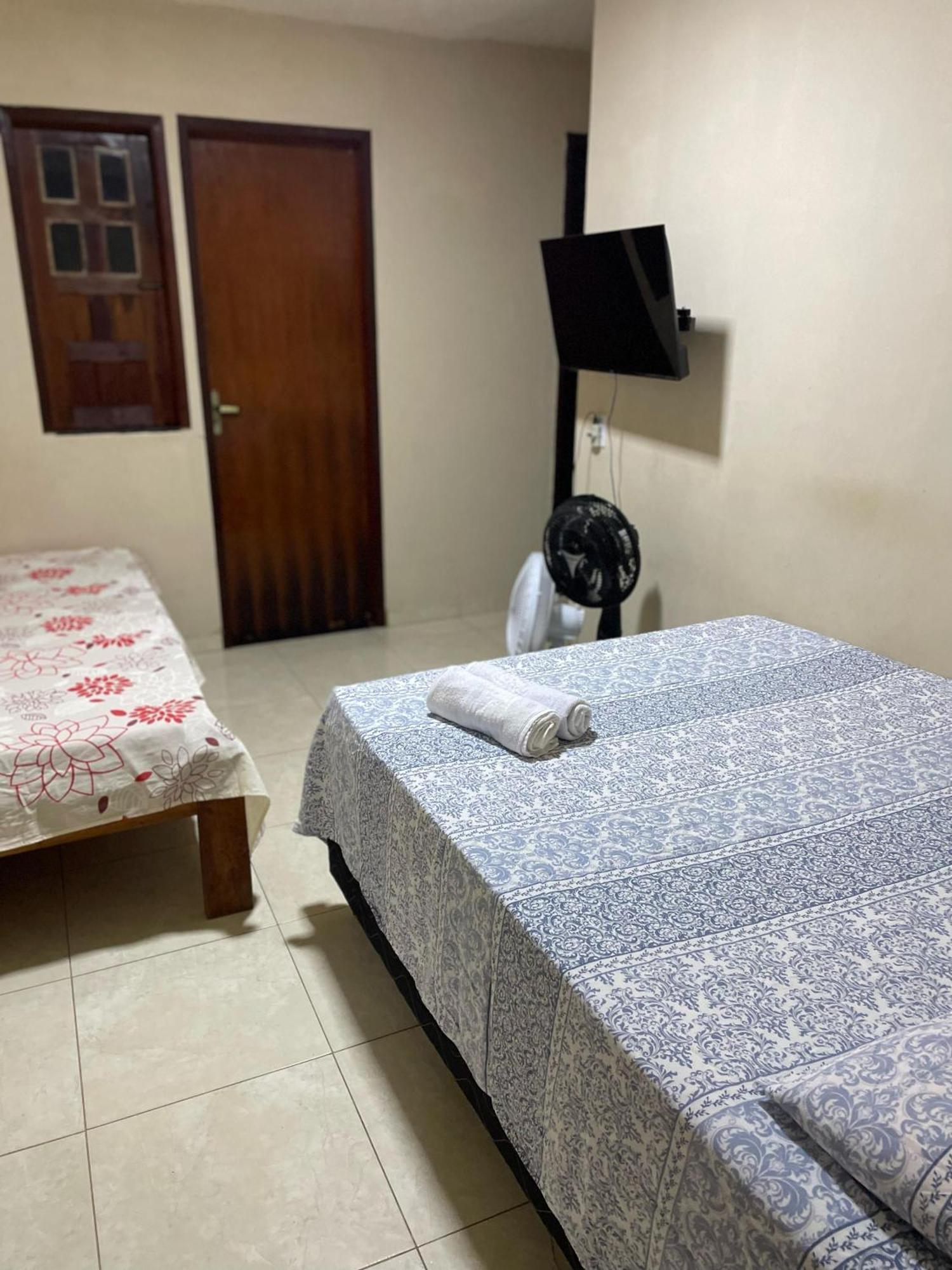 Suites Varandalu Ленсойс Екстериор снимка