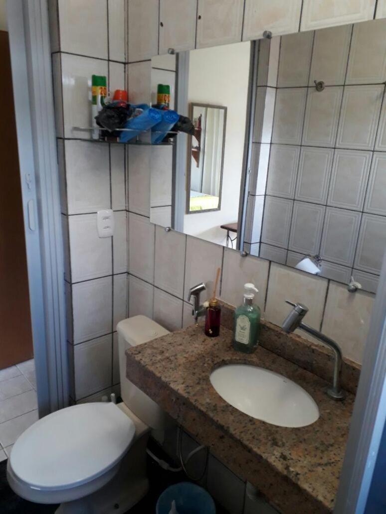 Suites Varandalu Ленсойс Екстериор снимка